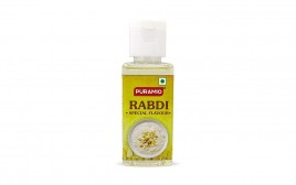 Puramio Rabdi Special Flavour   Plastic Bottle  50 millilitre